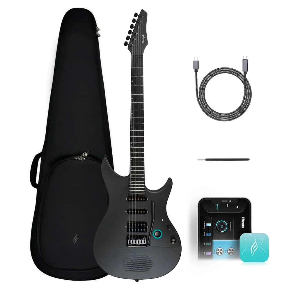 Enya Inspire/Black