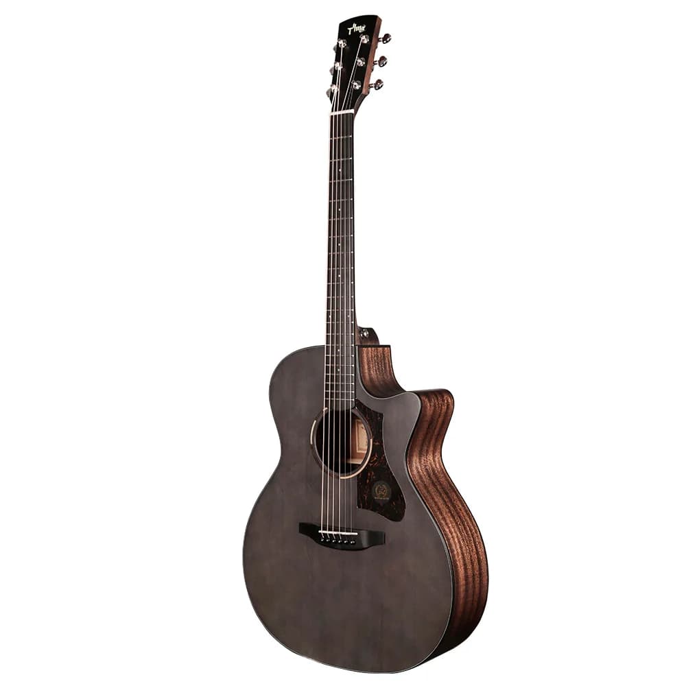 TYMA TG-2 BKS