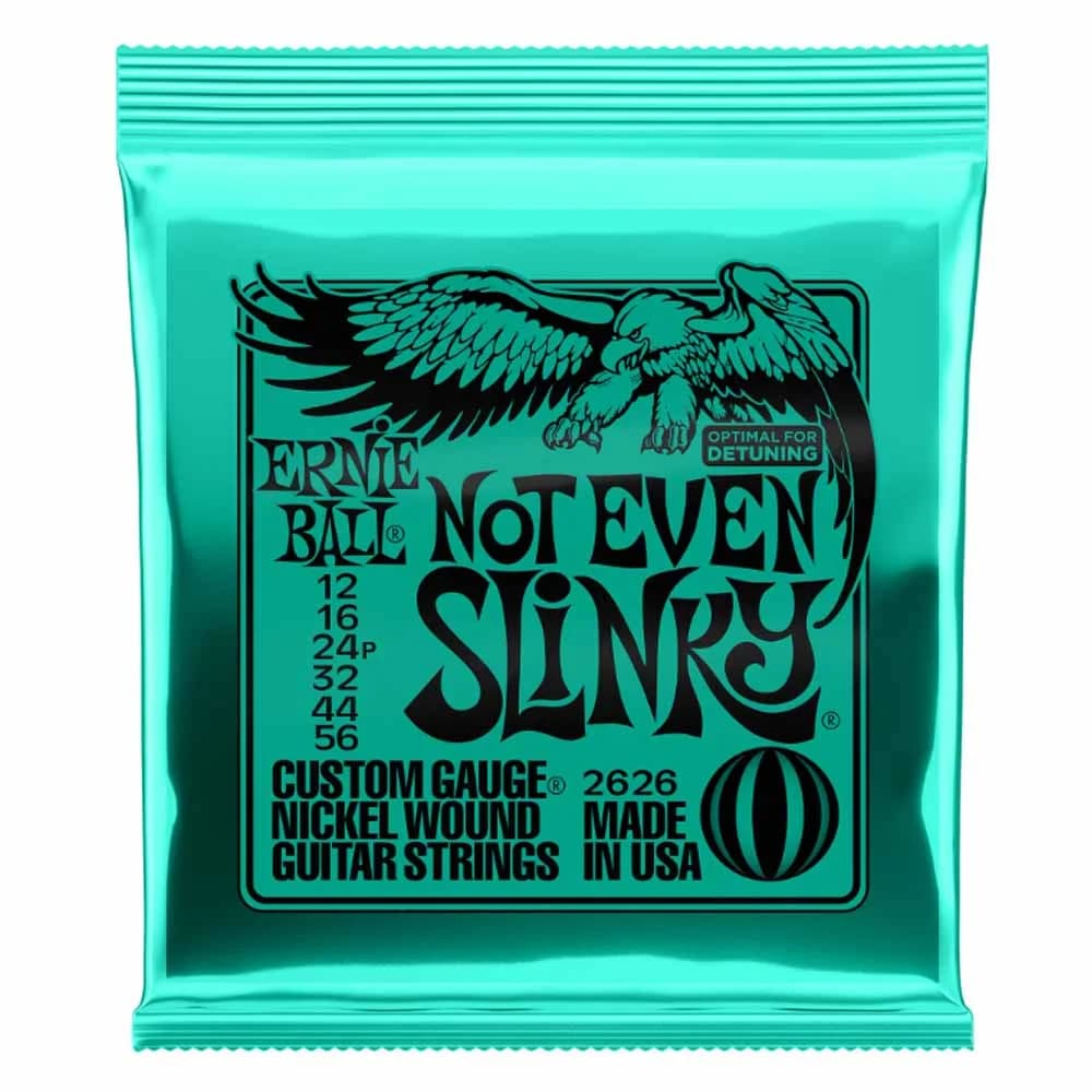 Ernie Ball 2626