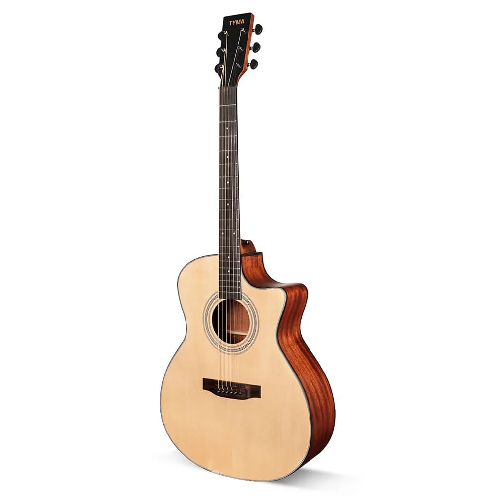 TYMA HG-60 E/OS1