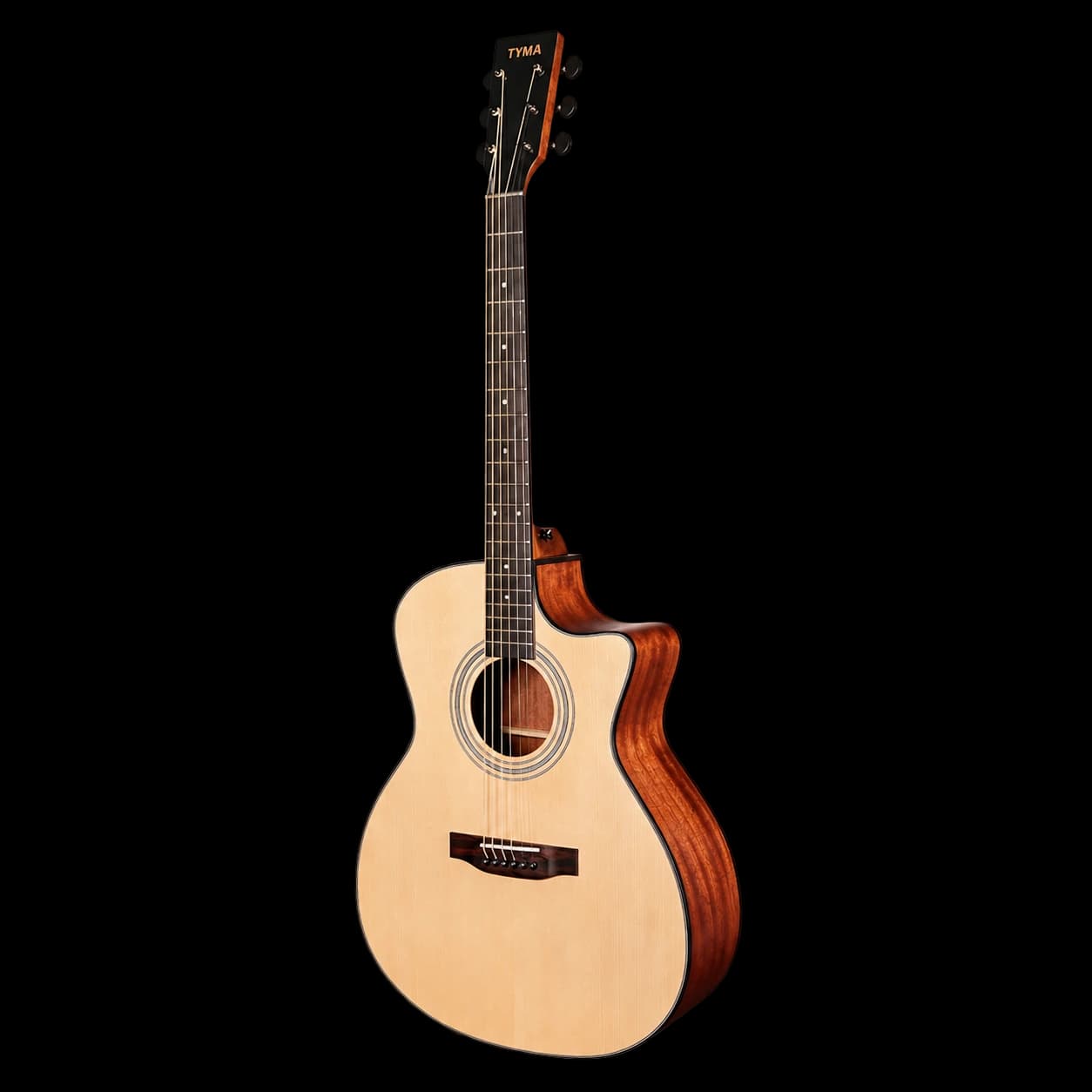TYMA HG-60