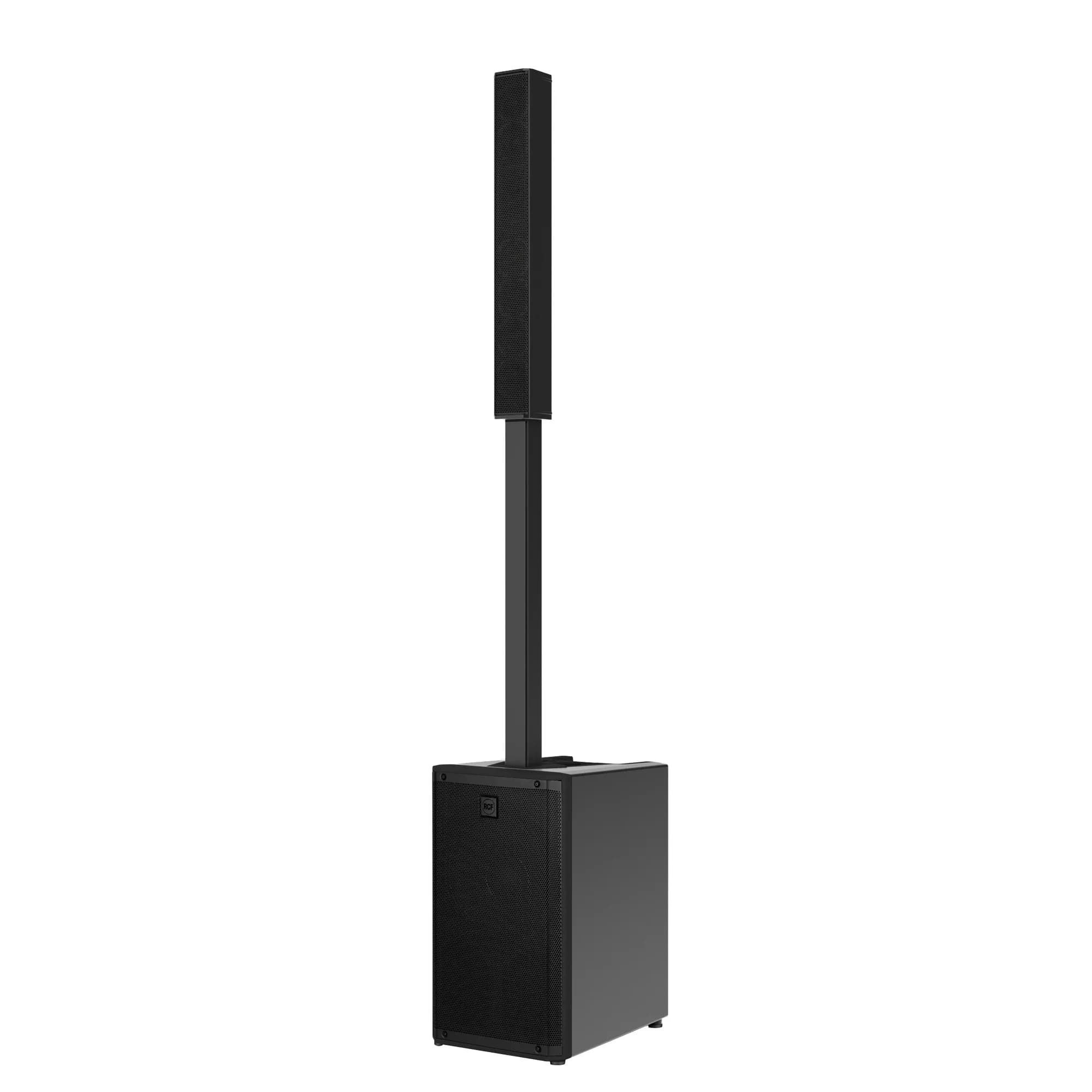RCF EVOX JMIX9 — Активная акустическая система с микшером