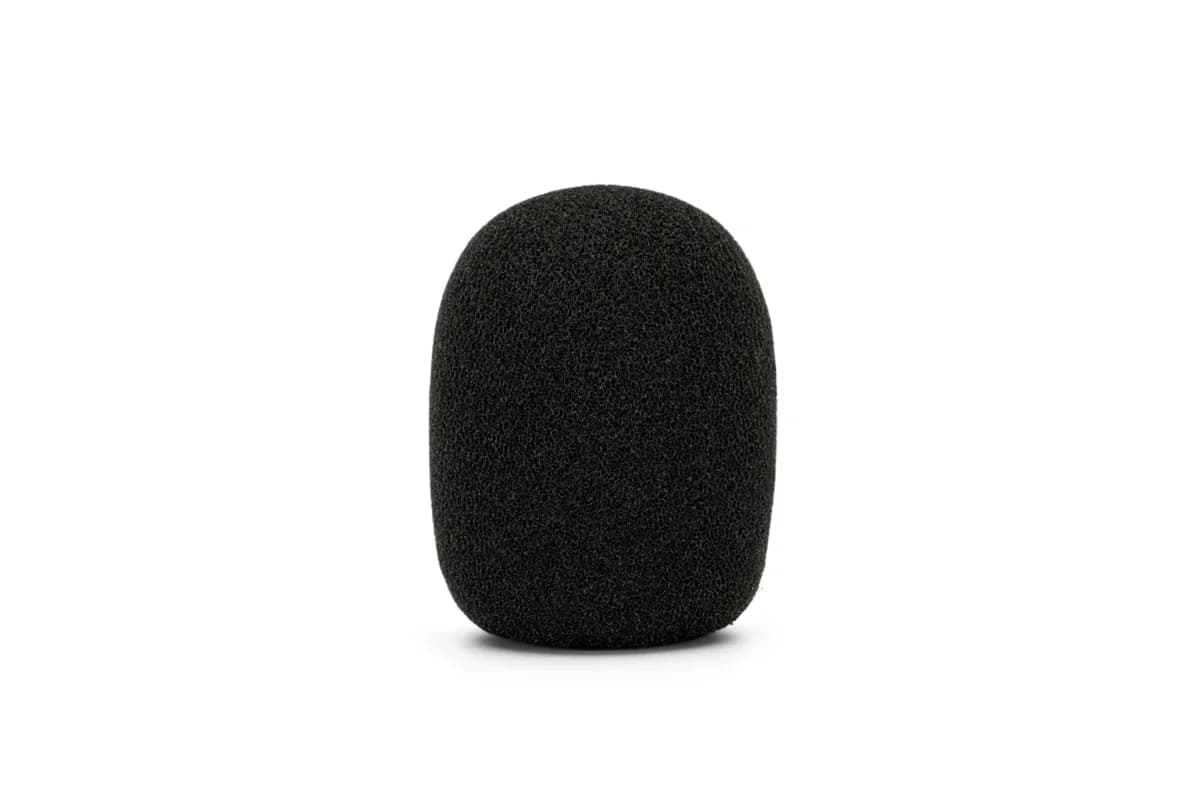 RØDE WS2 — Микрофонная ветрозащита
