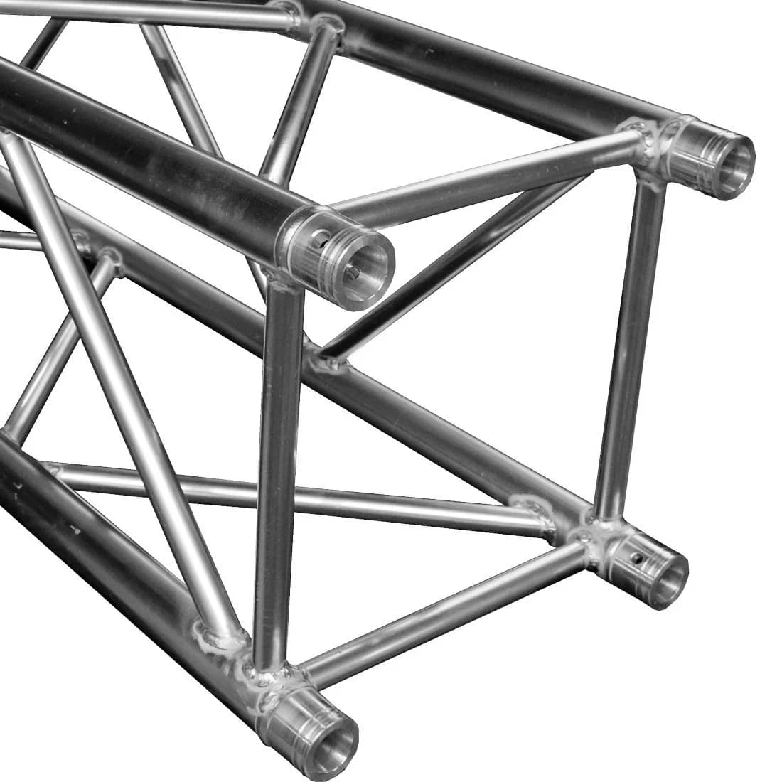 Duratruss DT 44/2-300 — Прямая четырёхточечная ферма, 3 м