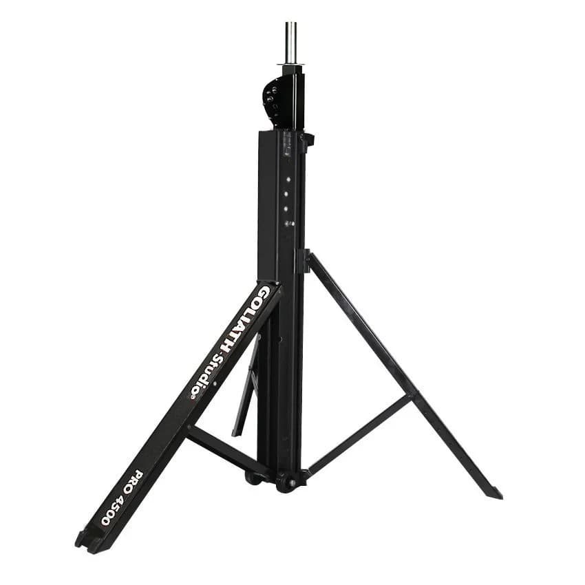 Duratruss DT ST-4500P — Телескопический подъёмник, 1,6–4,5 м