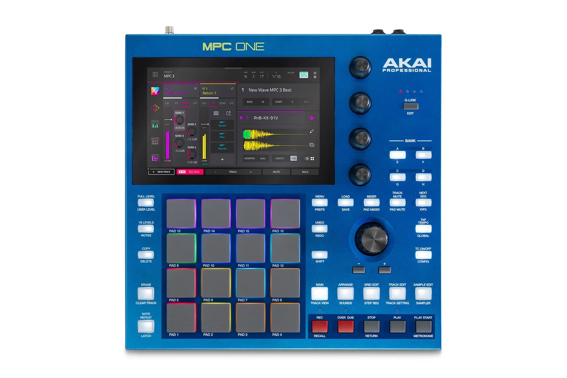 MPC ONE G2