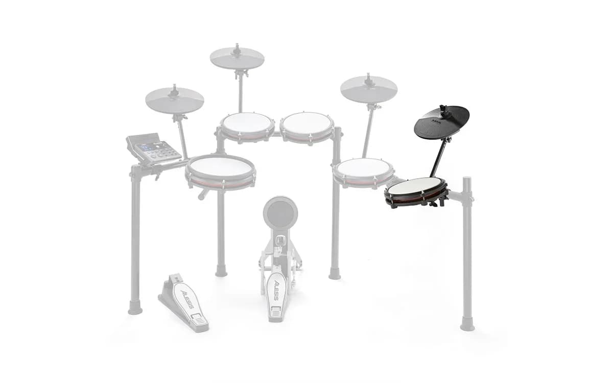 Alesis Nitro Max Expansion Pack — Комплект расширения электронной установки