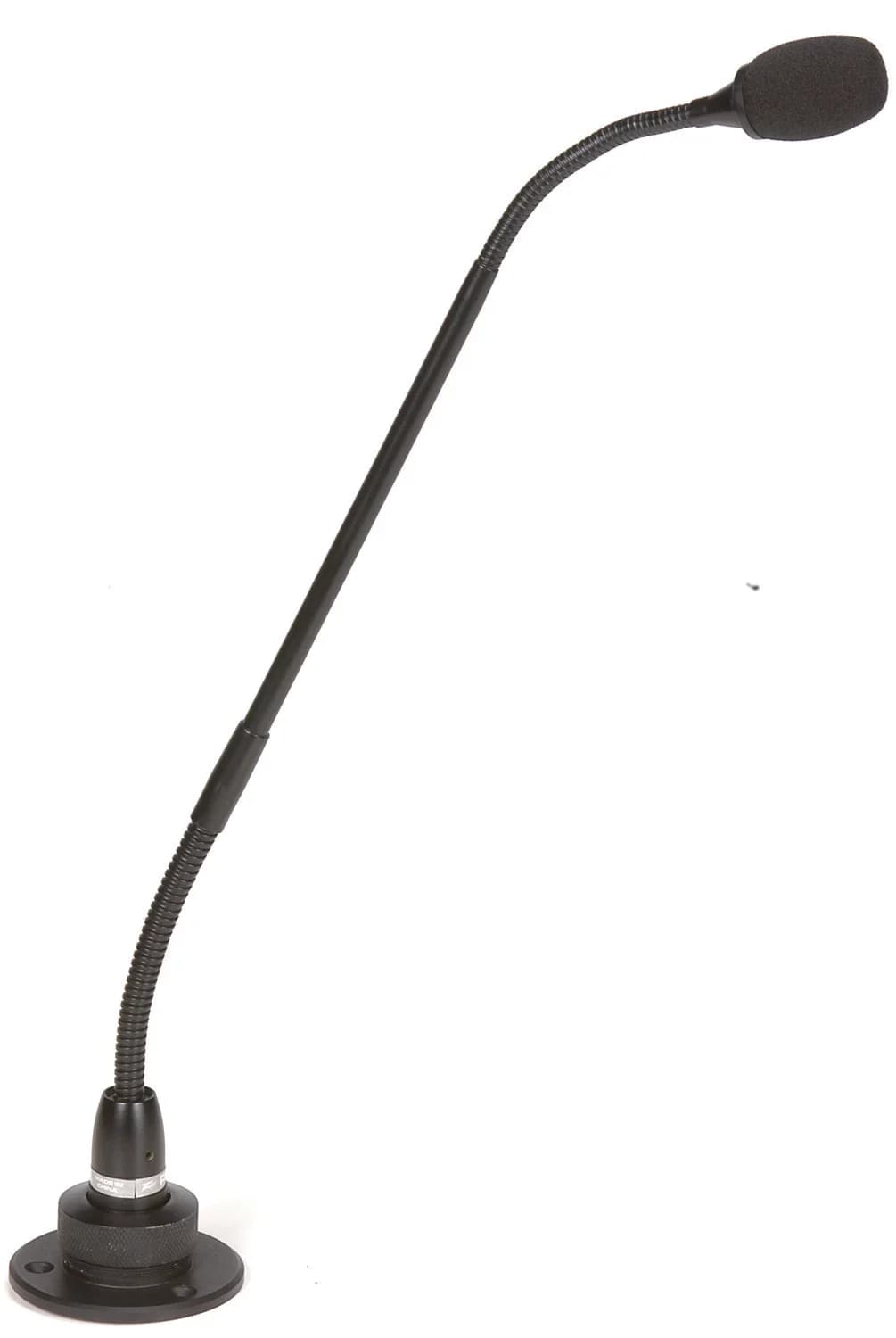 PM 18S Кафедральный микрофон, гусиная шея, черный Peavey