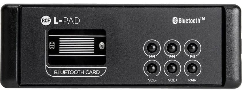 SBT2.1 Bluetooth Опциональная карта bluetooth-модуля для микшеров L-PAD (кроме 6/6X) RCF