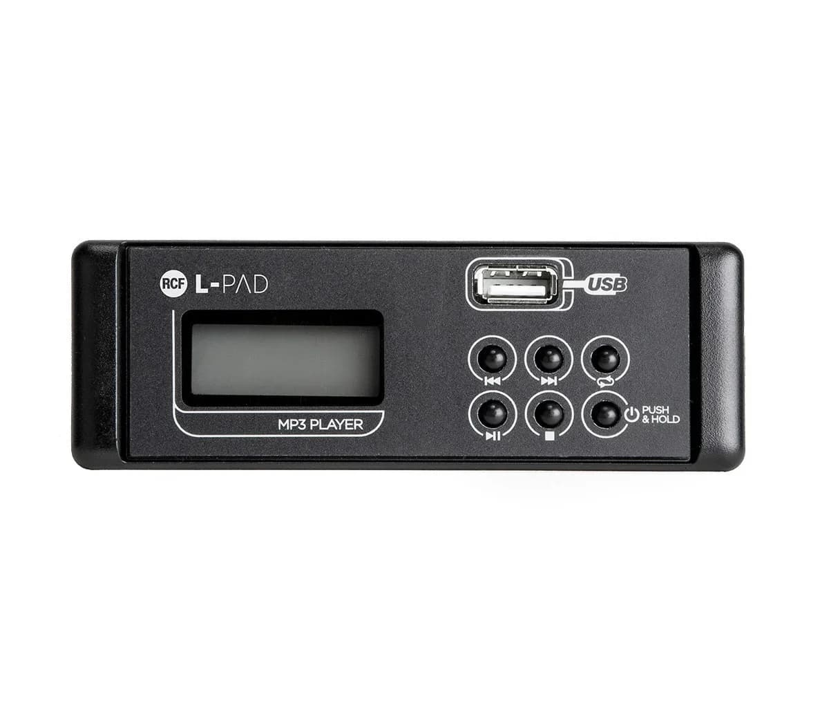 SMP-T player Опциональная карта MP3 плеера для микшеров L-PAD (кроме 6/6X) RCF