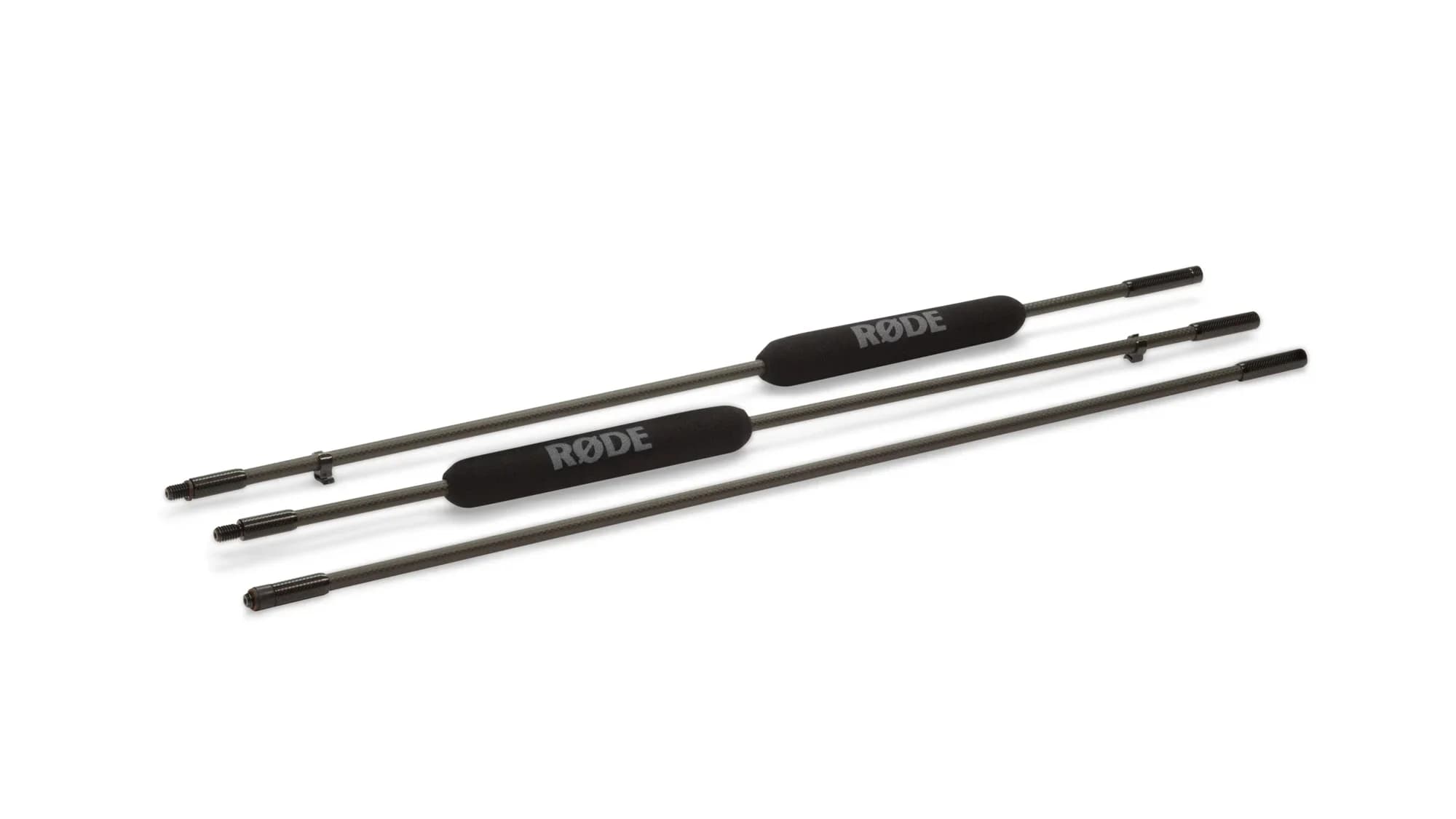 BOOMPOLE MICRO PRO Сверхлегкая модульная стрела