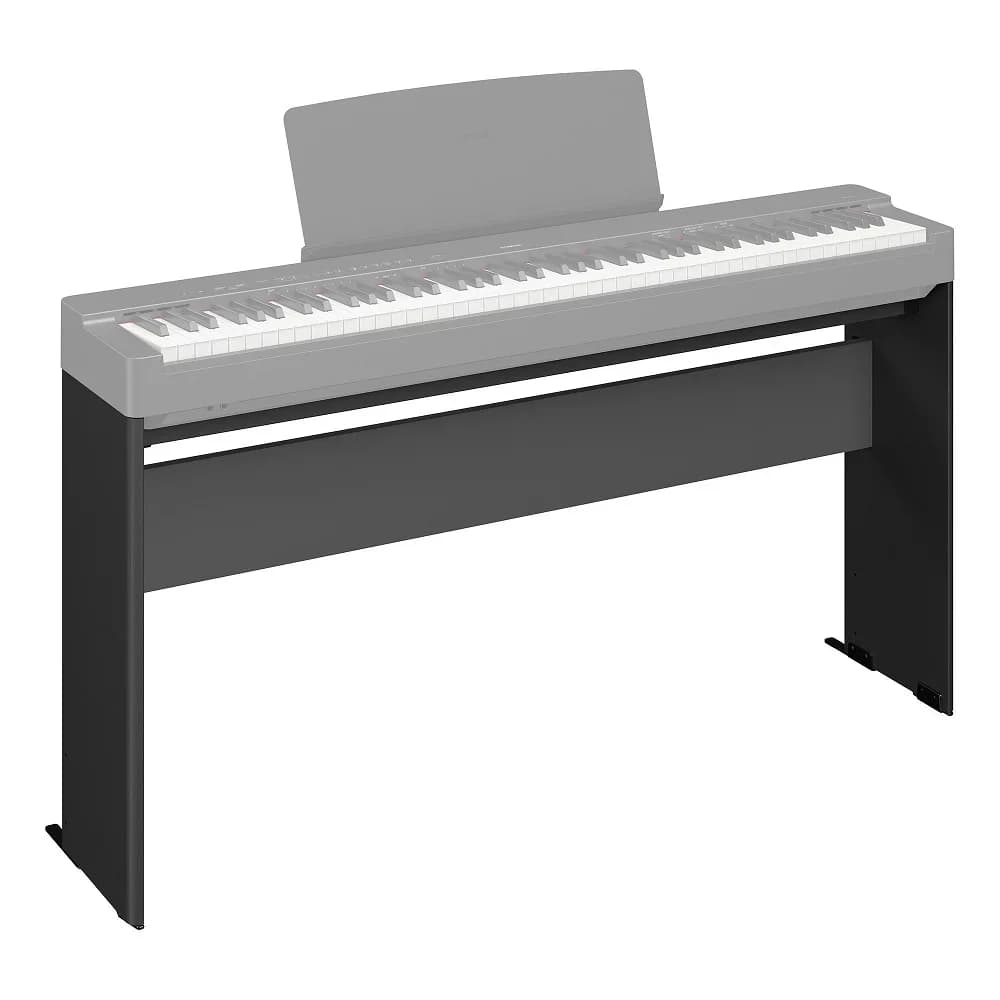 L-100B стойка, разработанная специально для P-145 Yamaha