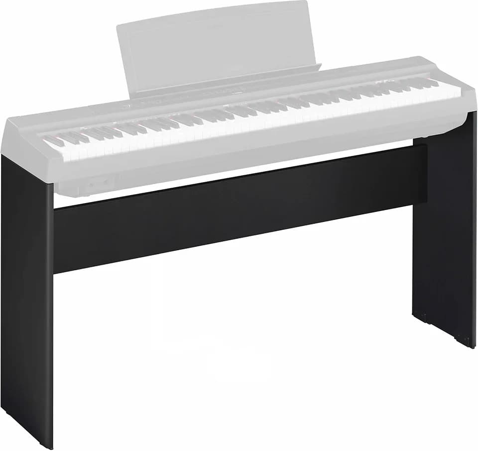 L-125B стойка, разработанная специально для P-125 / P-125A, цвет: черный. Yamaha