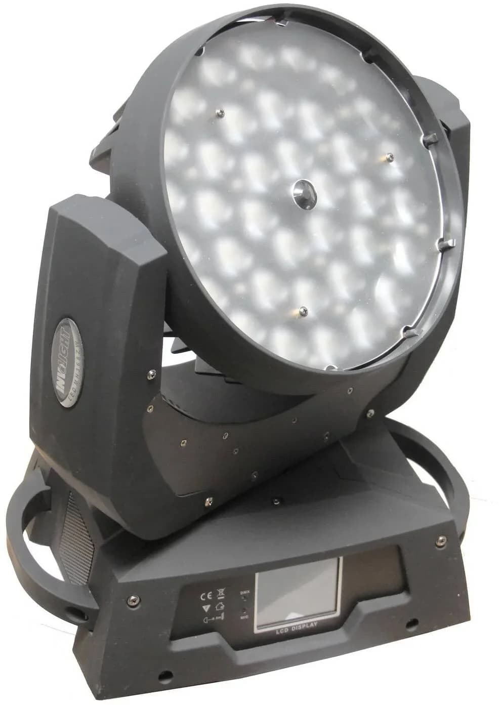 INVOLIGHT MH368ZW - Вращающаяся голова