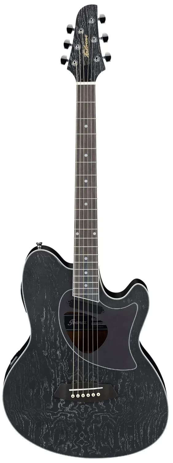 IBANEZ TCM50-GBO — электроакустическая гитара